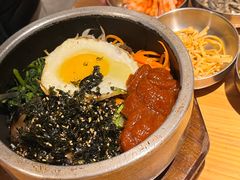 -土大力韩式烤肉料理(和平路店)