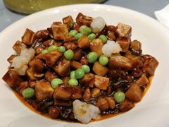 八宝辣酱-德兴馆(广东路总店)