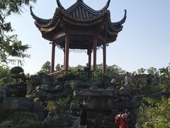 -顺峰山公园