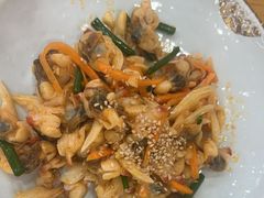 -高社长参鸡汤(高丽街店)