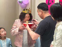 -华夏盛宴(赵都新城店)