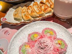 -仓桥家·焗寿司·锅物(光谷步行街店)