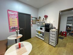 -六个番茄自习室·包间(燕塘燕侨大厦店)