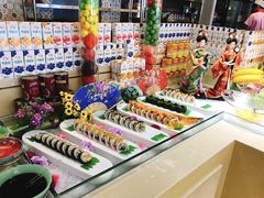 -比尔森啤酒自助烤肉(红旗街店)