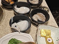 -初色海鲜自助(万丰路店)