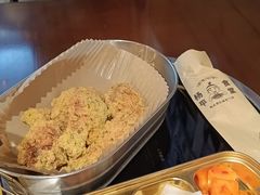 -양평식당·杨平食堂(华贸店)