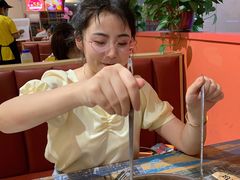 -鸡遇虾煲干锅火锅(小寨金莎店)
