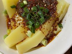 -洞子口张老二凉粉(文殊院店)