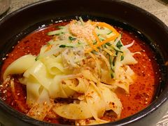 石河子凉皮-小尕子·新疆菜(明园店)