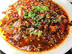 -小资太太餐厅(南岗区店)