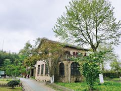 -莫干山风景区