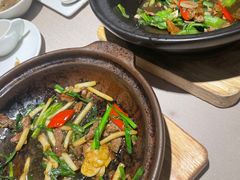 -尚一汤 广东炖汤(金桥国际店)