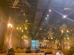 -小俩口烧烤东北菜(双井店)