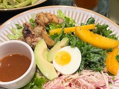 -BAKER&SPICE(环贸店)