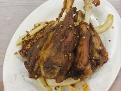 -陈根记大牌档