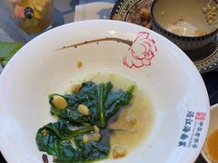 -沿江海南菜·文昌鸡祖师爷(大东海店)