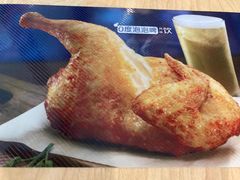 -麦当劳(山东章丘汇泉路店)
