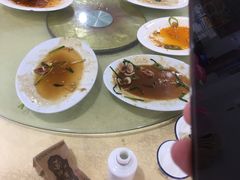 -源海渔村·现捞海鲜(大角湾店)