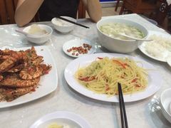 -芽庄老成都川菜馆
