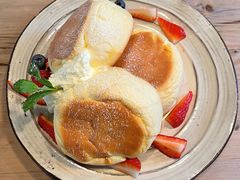 舒芙蕾-UPPER KITCHEN(延安路店)