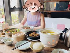 -瓦库茶馆17号(海汇港店)