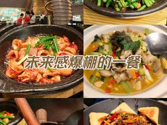 -桂小厨广西菜(万象城店)