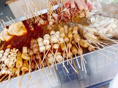 -郭记小街麻辣烫(南小街总店)