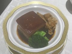 -西苑饭店·蓬莱春餐厅