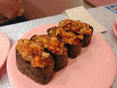 -争鲜回转寿司(南开大悦城店)