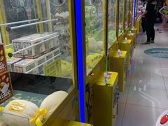 -风云再起游乐汇(北京西单西西友谊店)