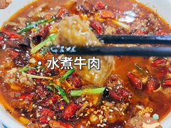 -京天红酒家(虎坊路店)