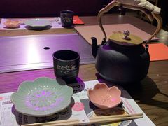-樱宿日式和牛烧肉(五道口店)