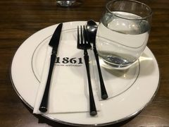 -1861意大利餐厅(文化广场店)