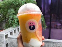 -PINTEA LAB(北京路店)