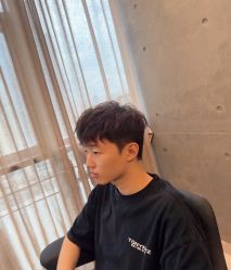 -MASTER 男士发型设计