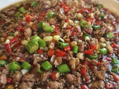 -厨神老街兔·淳朴人家店(盐帮菜风味名店)