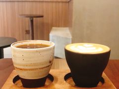 瑰夏Combo-Again Coffee Roaster(香蜜湖店)