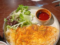 -Fuzzy Bistro 浮几韩餐·茶酒馆