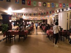 大堂-杭州国际会议中心洲际酒店-德国啤酒屋(砂之船国际生活广场店)