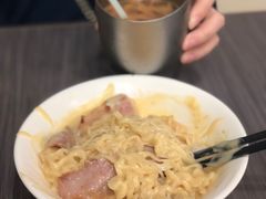 -新记餐厅(香槟大厦店)