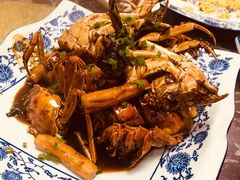 -锦桃农家菜馆