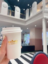 -奈尔宝·儿童乐园·亲子餐厅(鄞州万达店)