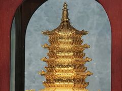 -雷峰塔·藕香居餐厅