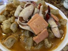 -友利砂锅居(烟台店)