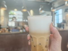 -The Workshop Coffee