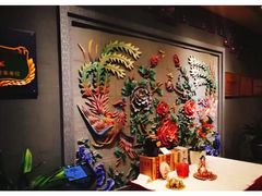 -羲和雅苑•北京烤鸭(平安国际金融中心店)