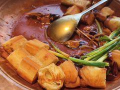 -鸽子侯·家宴·平价海鲜(绿地店)