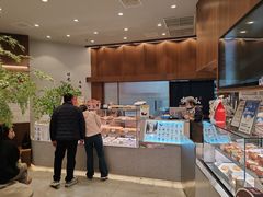-君之狮子山·轻糖烘焙(松江印象城店)