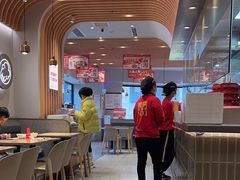 -每味每客·重庆麻辣烫(拓展大厦店)