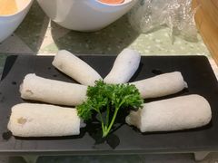 竹荪虾滑-三克火锅影院(来福士店)